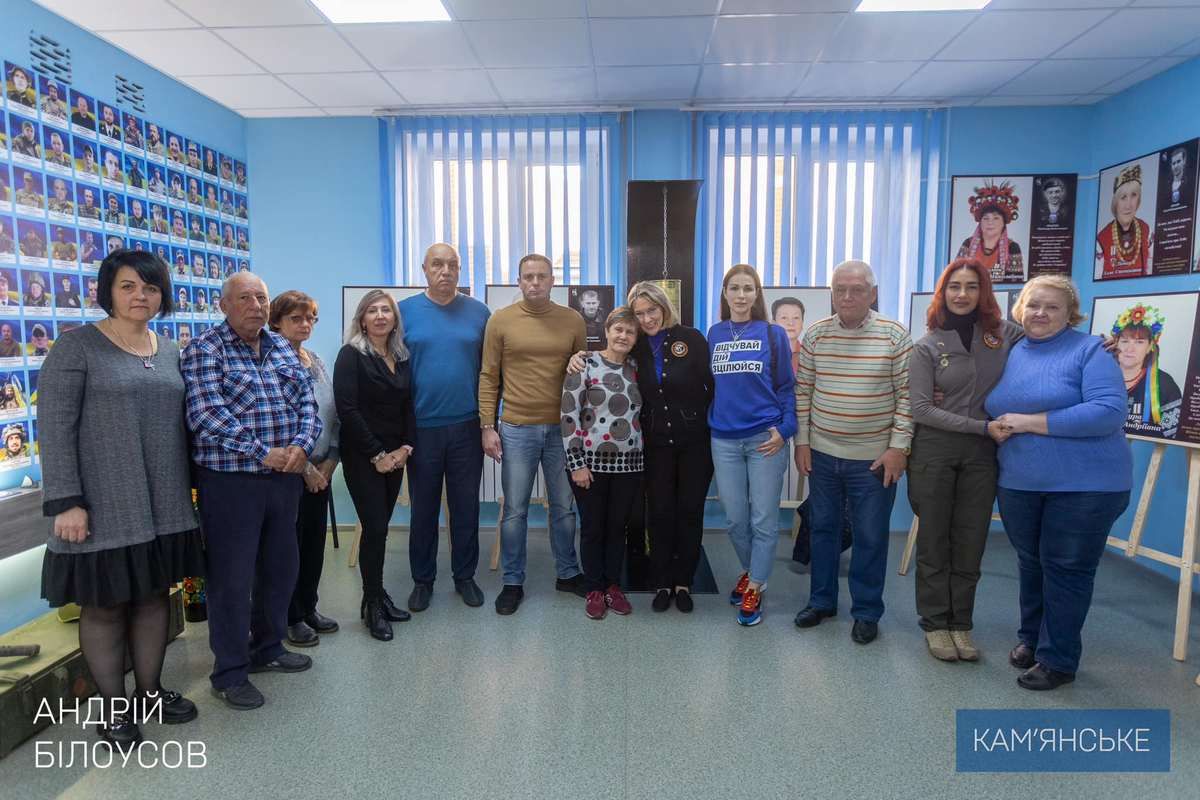 Бонни Кэррол – основательница и президент международной организации TAPS
