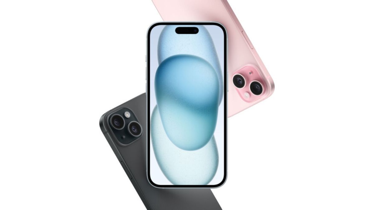 iPhone 15: ідеальний баланс потужності та вартості