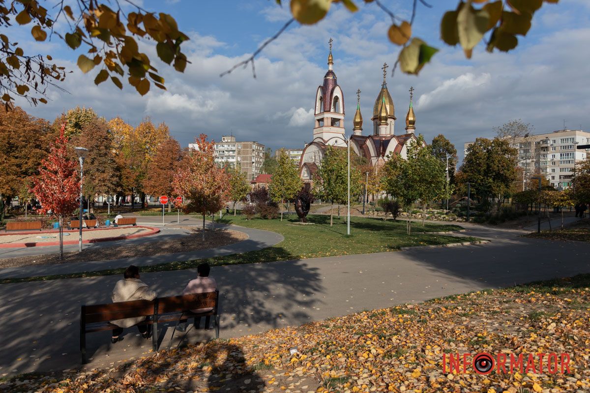 І додамо трошки кольорів