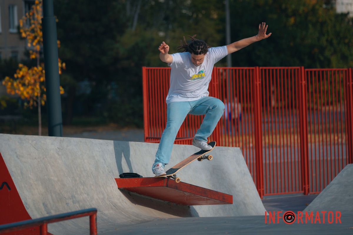 Це шо, Тоні Хоук?