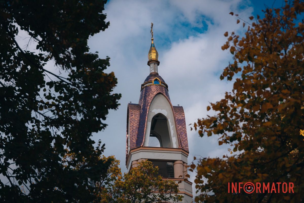 Хоч бери і малюй