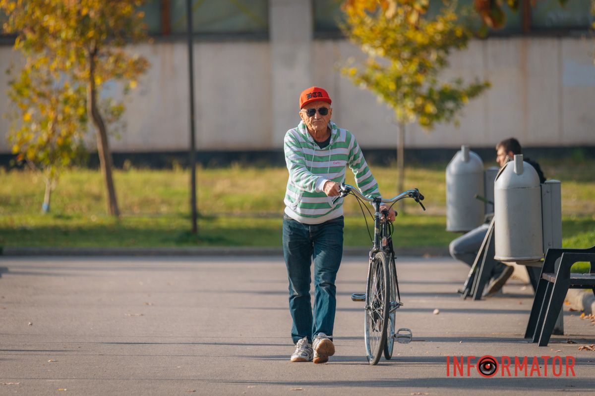 У дніпрян є відчуття стилю