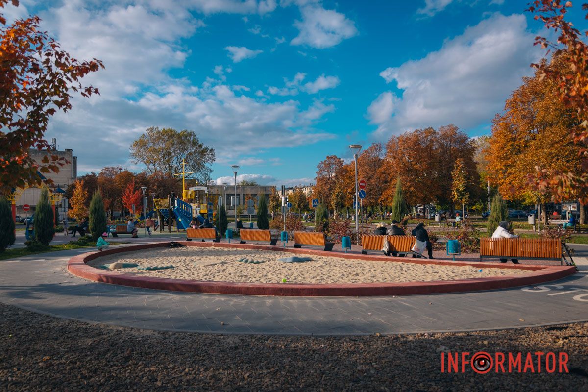 Подивись на світ під іншим кутом