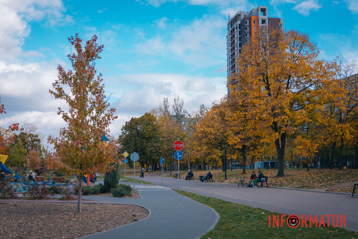 Передостанній вівторок жовтня