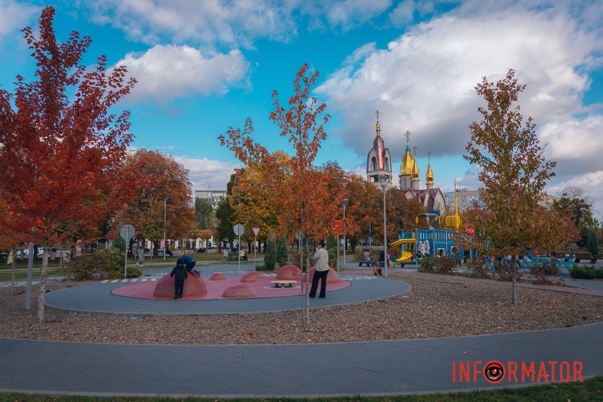 Дякуємо воїнам за можливість жити
