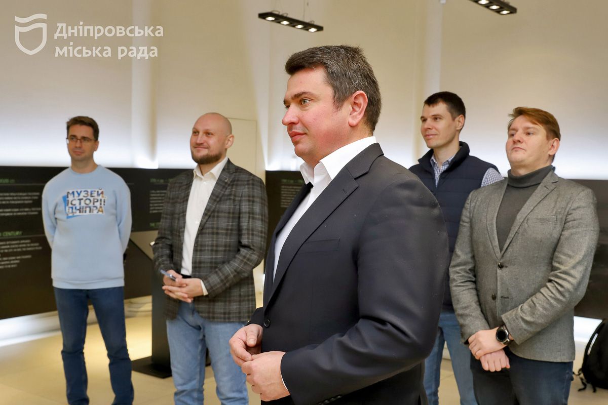 Візит пов’язаний з виконанням положень декларації про доброчесність і спільну роботу Візит пов’язаний з виконанням положень декларації про доброчесність і спільну роботу