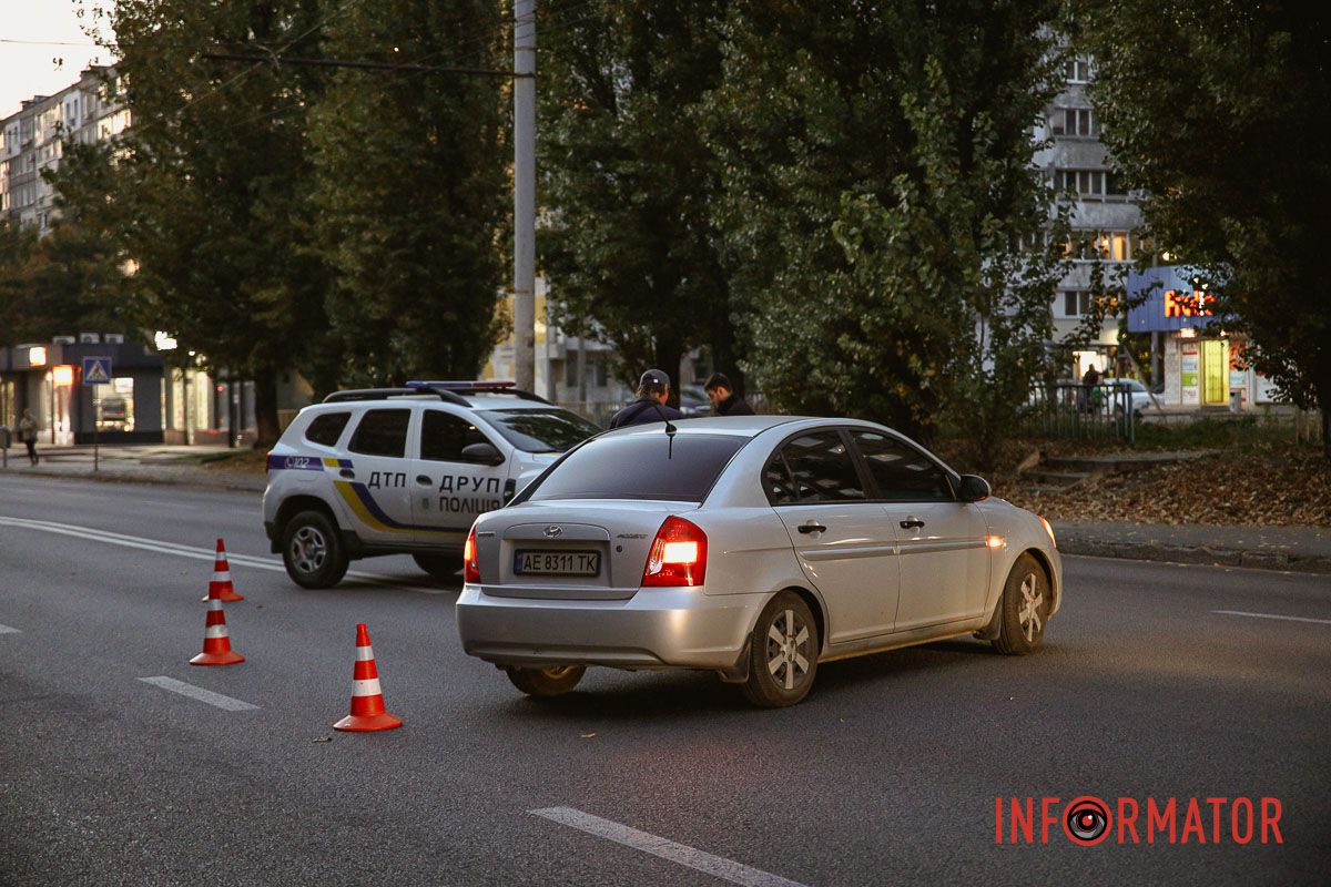 Все обстоятельства аварии должен установить следователь по ДТП