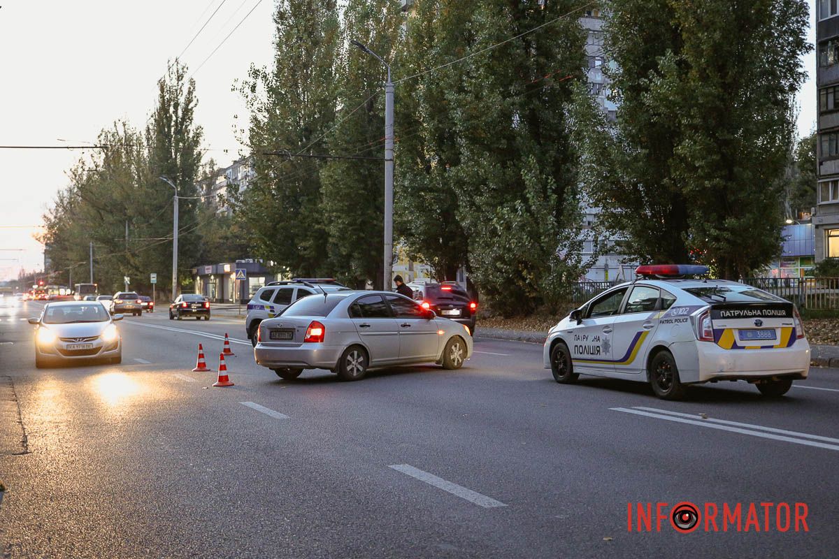 Степень травм женщины пока неизвестна