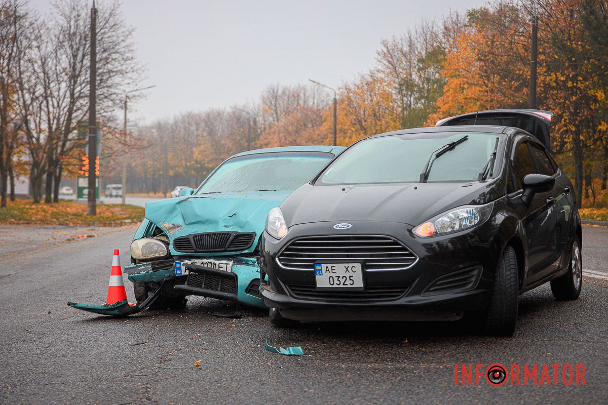 К счастью, никто не пострадал К счастью, никто не пострадал