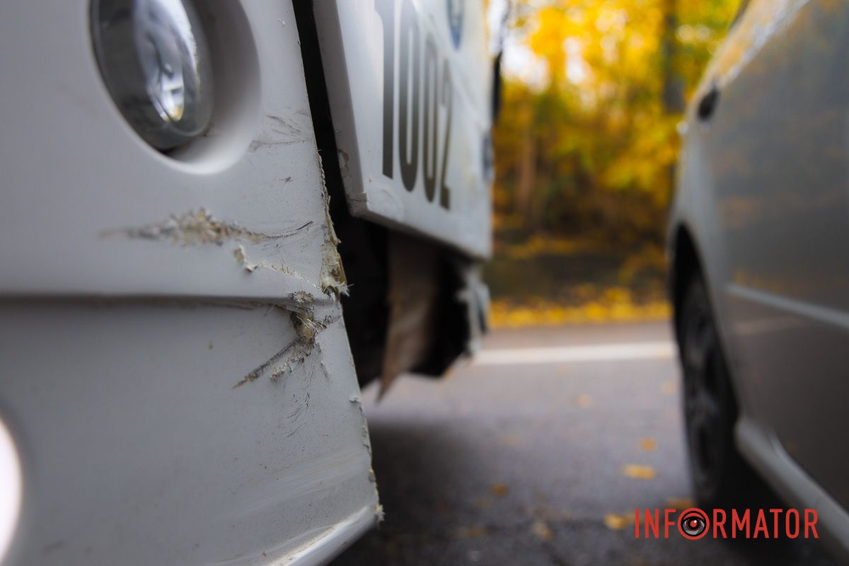 Предварительно, никто не пострадал