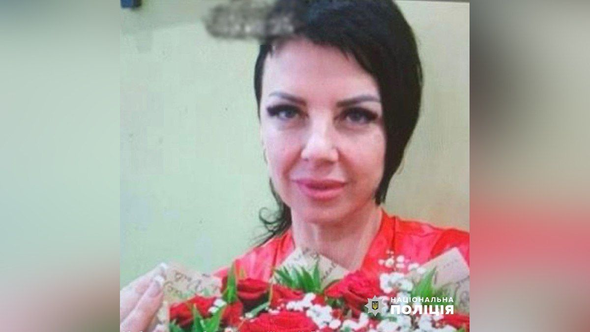 Панику подняли коллеги с работы: в Днепропетровской области исчезла 49-летняя женщина