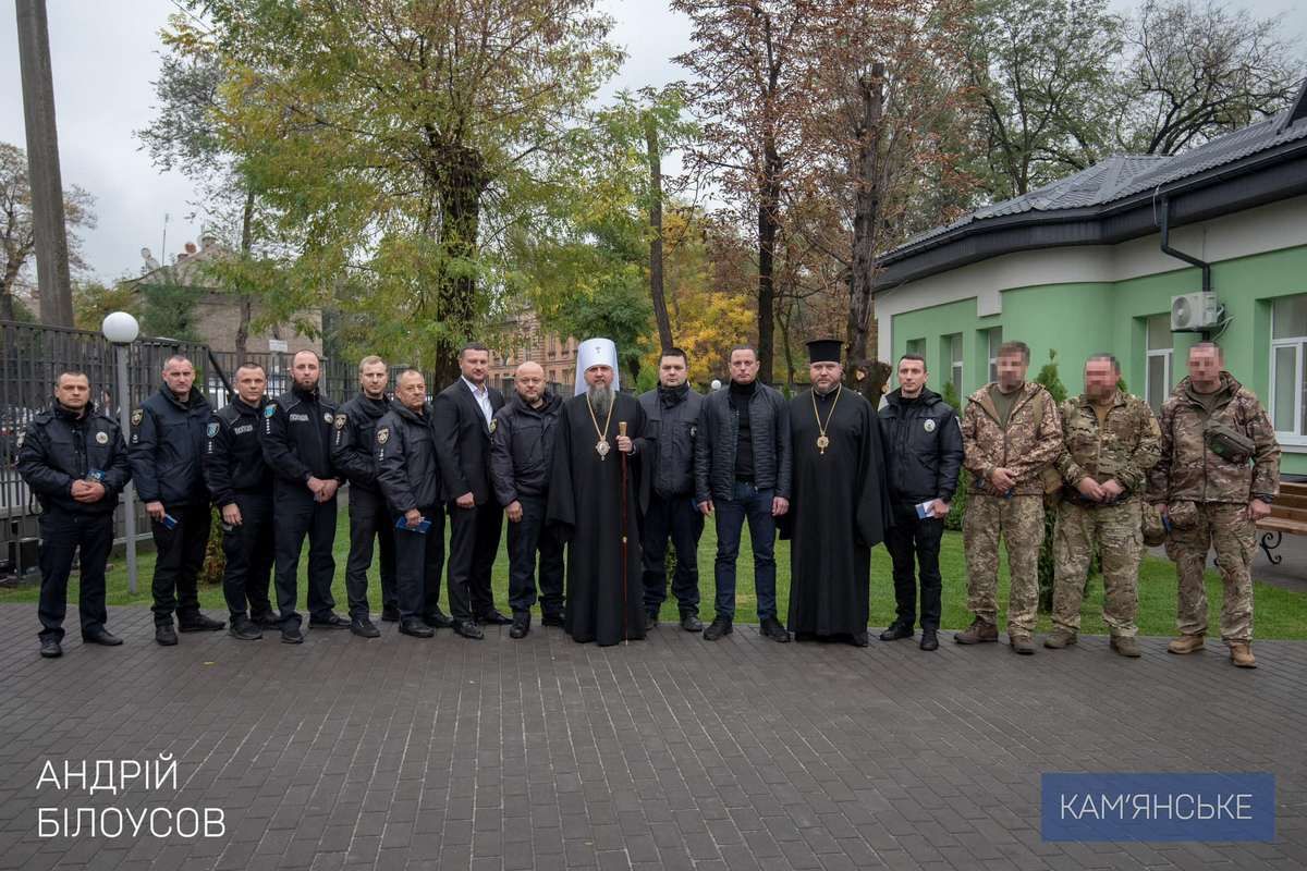 У місті мають побудувати перший в місті сучасний храм ПЦУ У місті мають побудувати перший в місті сучасний храм ПЦУ