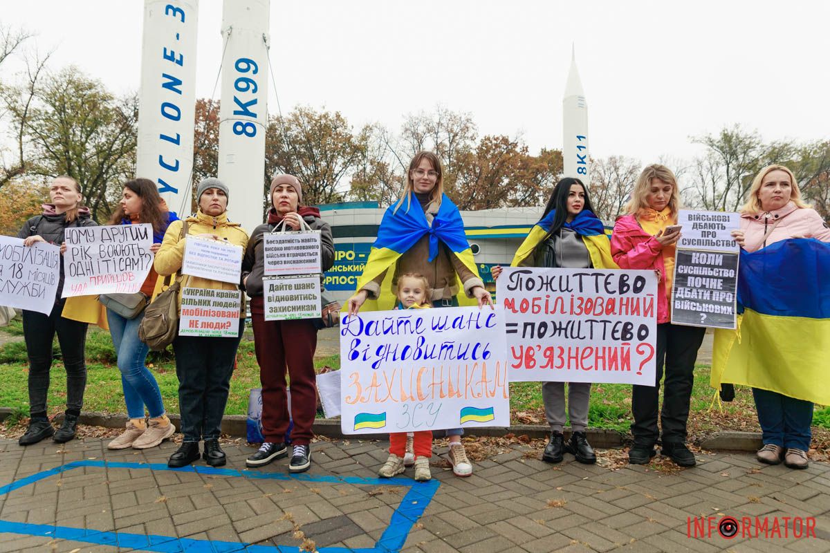 На них велике навантаження 