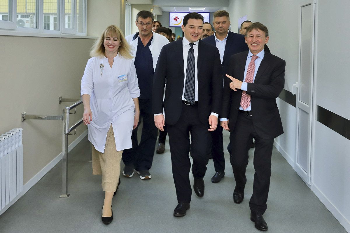 Мер Дніпра отримав від посольства Італії запрошення на візит до Мілана 