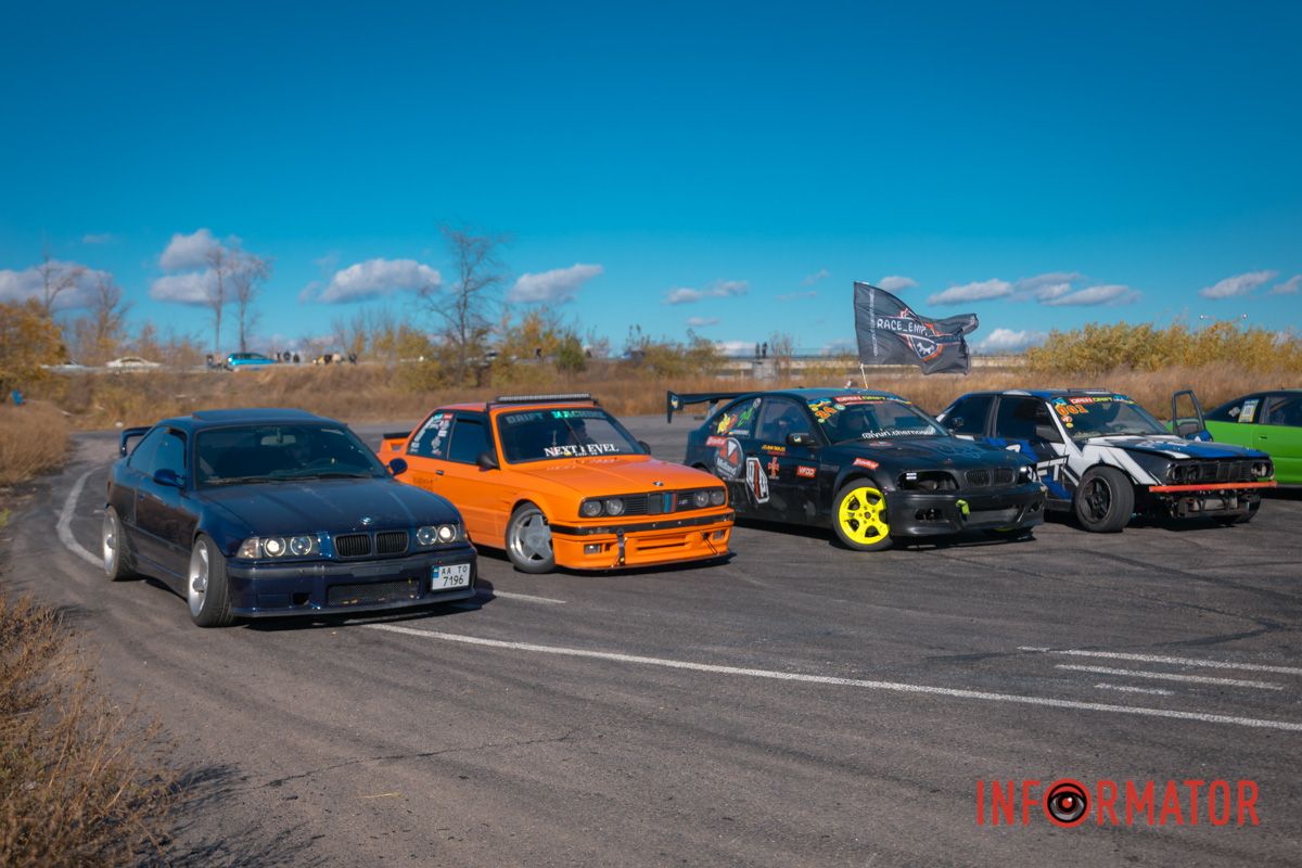 Представление участников