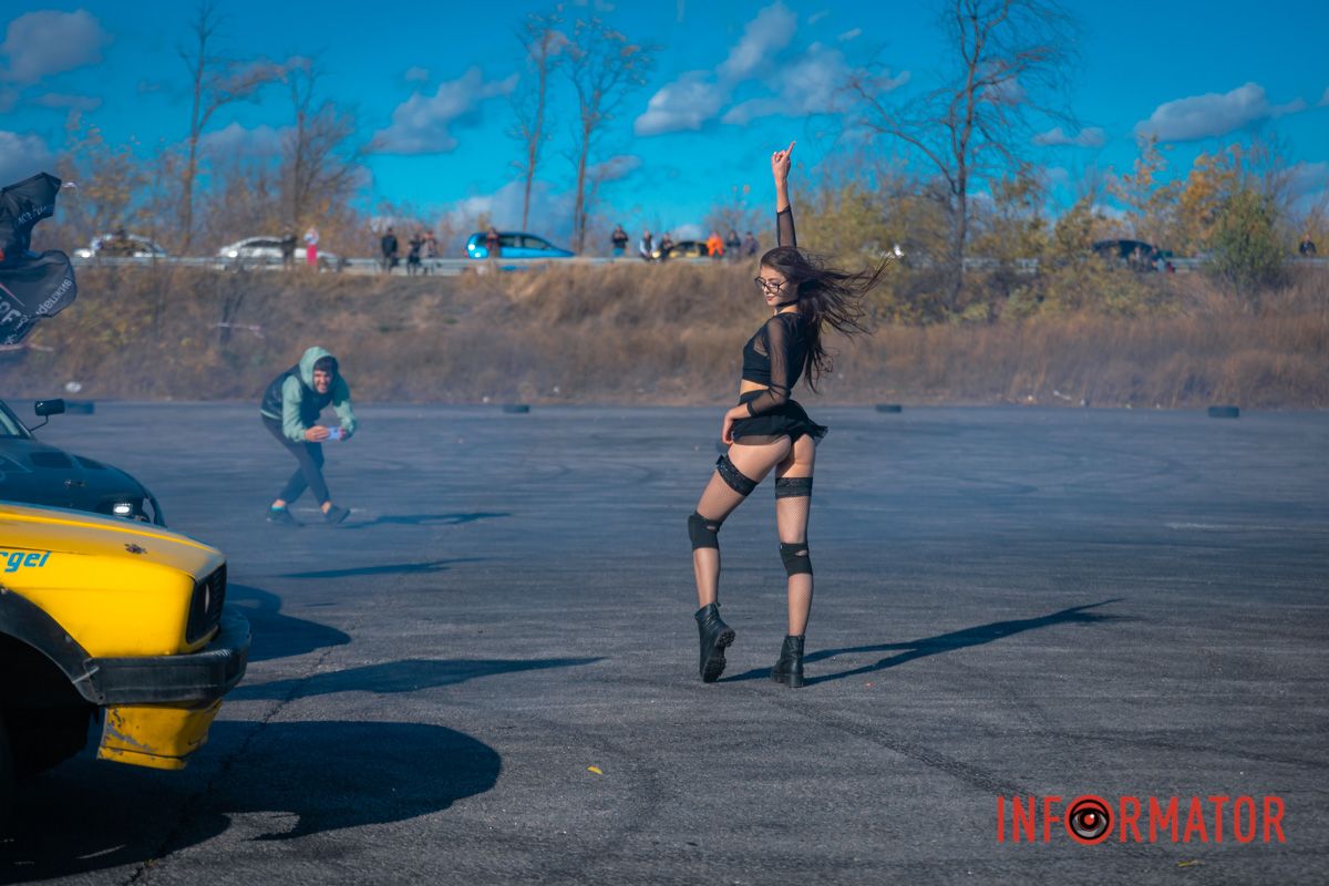 Фото: Денис Чубченко