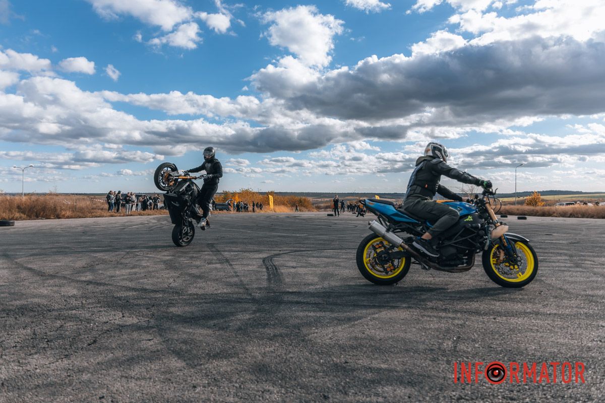 Стантрайдинг