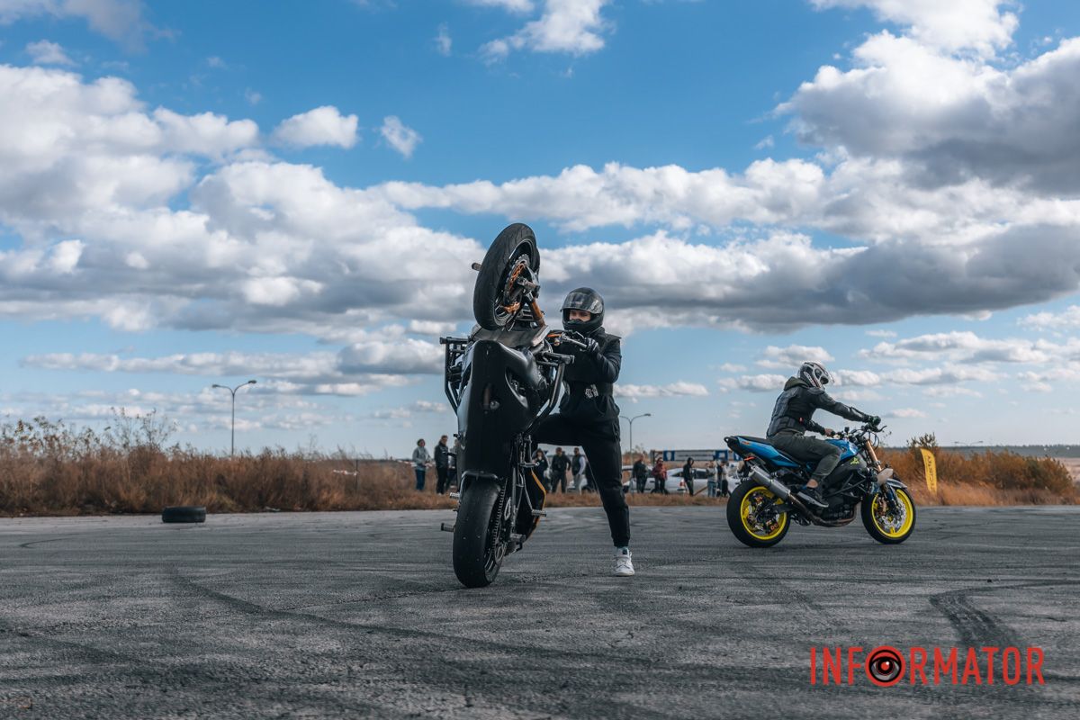 Небо затянули тучи