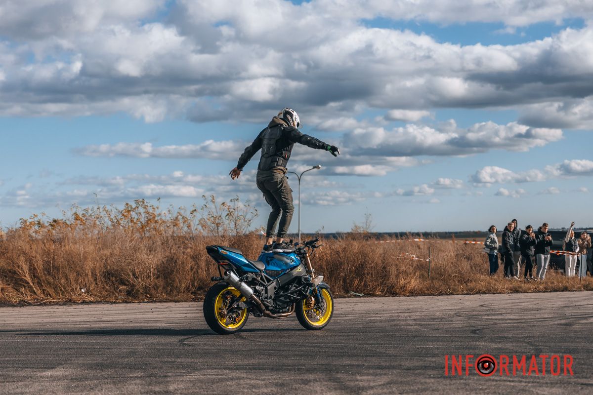 Выглядит опасно