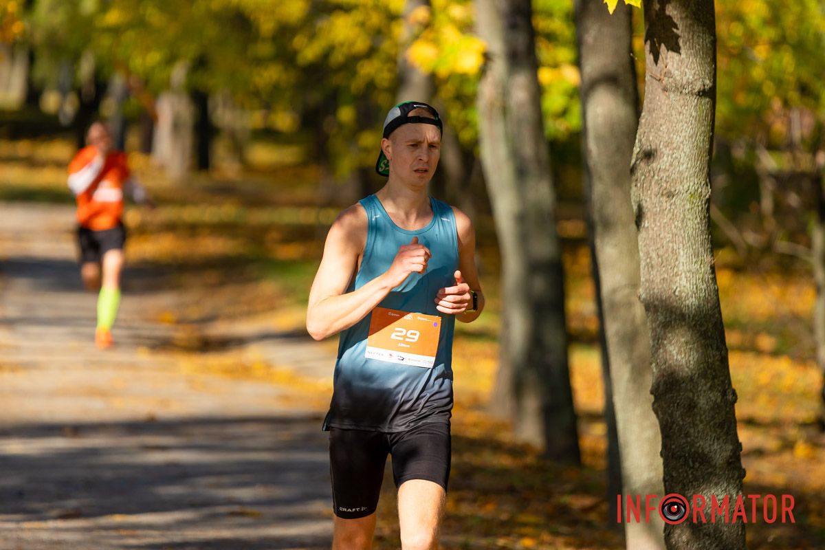 Спорт - це важливо для здоров'я