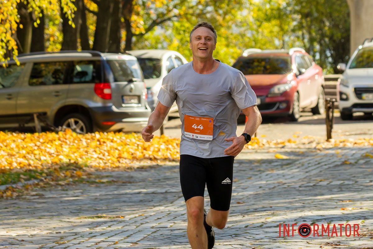 Фізична активність стимулює ендорфін