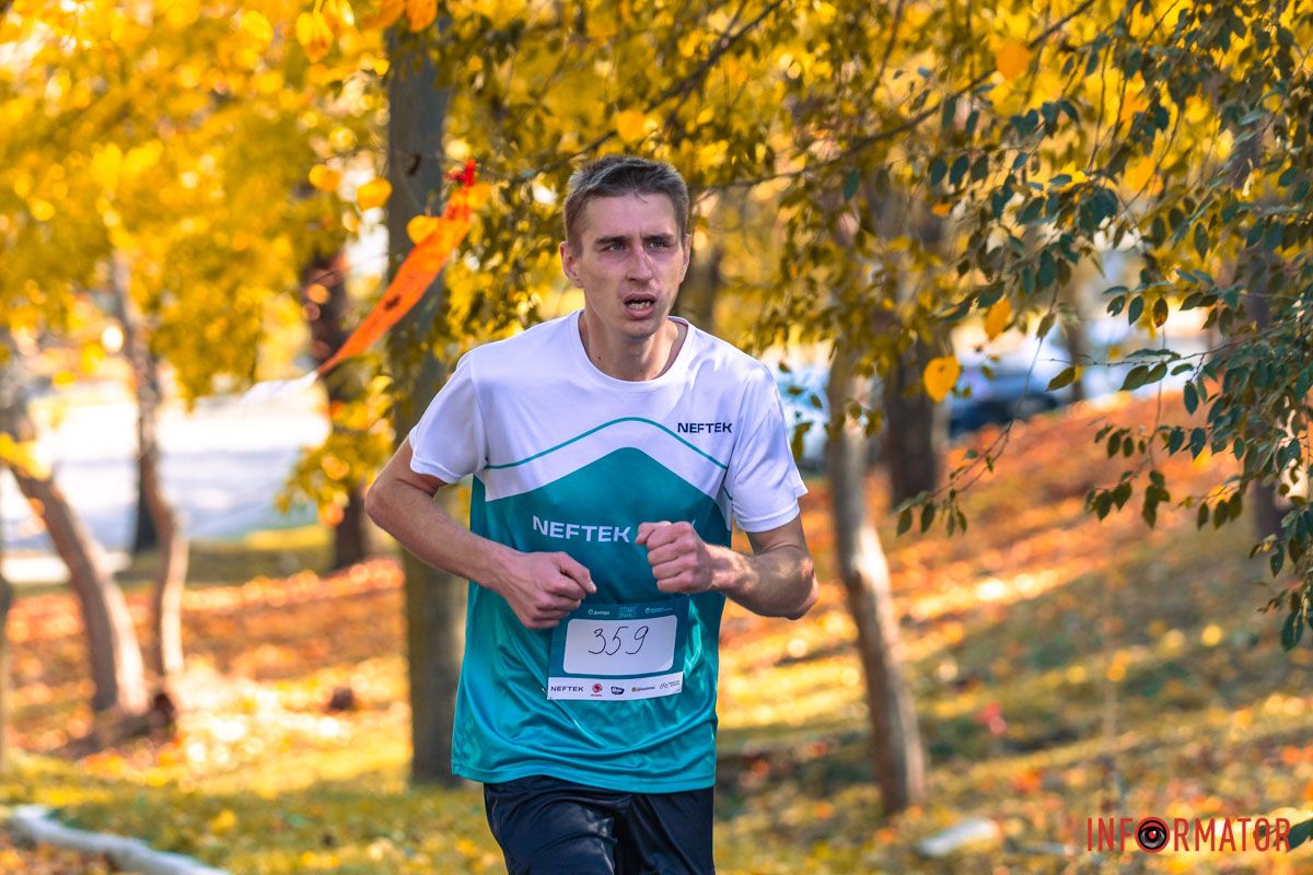 Від мрії до фінішу