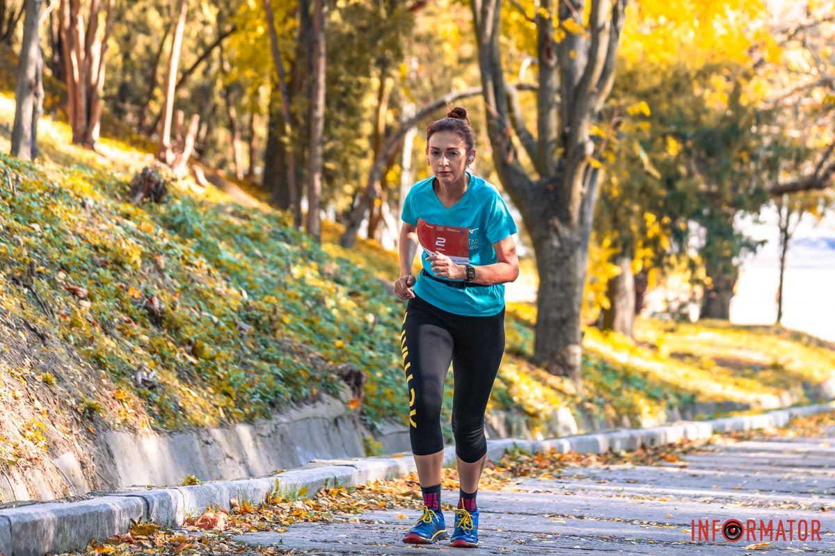 Сила спортивного духу