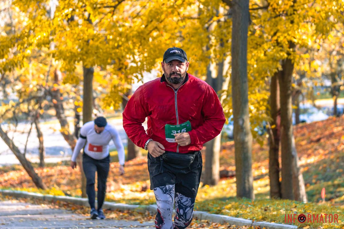Фініш - це початок нового шляху