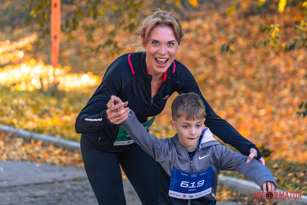 За кожним кроком - вдосконалення