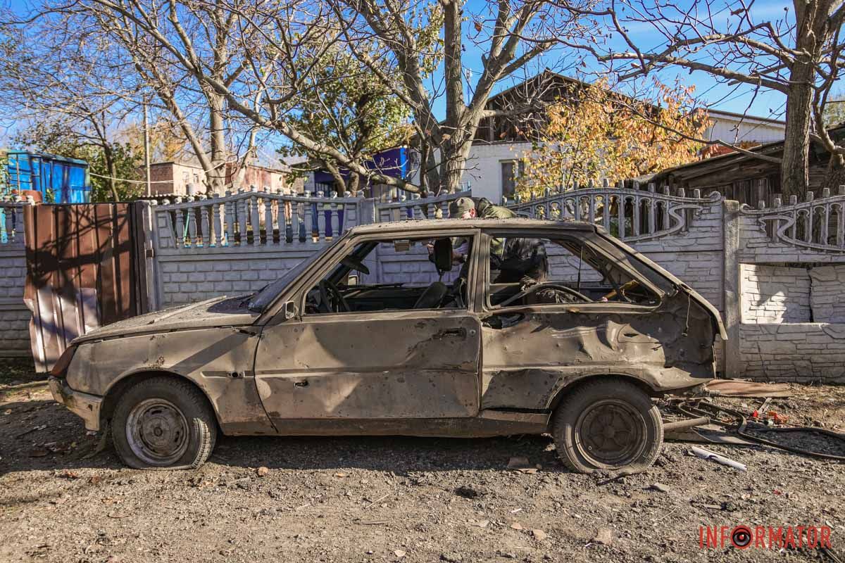 Не игнорируйте тревогу Не игнорируйте тревогу