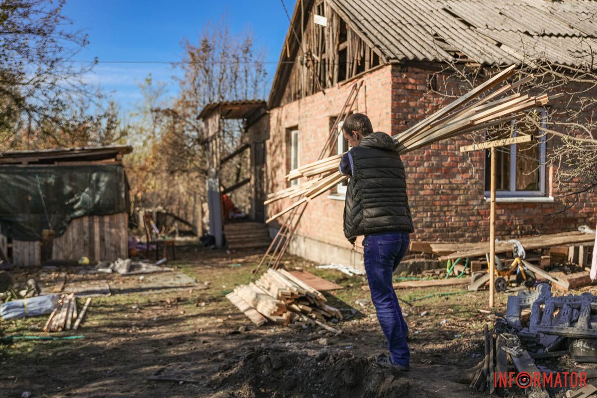 Враг продолжает терроризировать украинцев Враг продолжает терроризировать украинцев