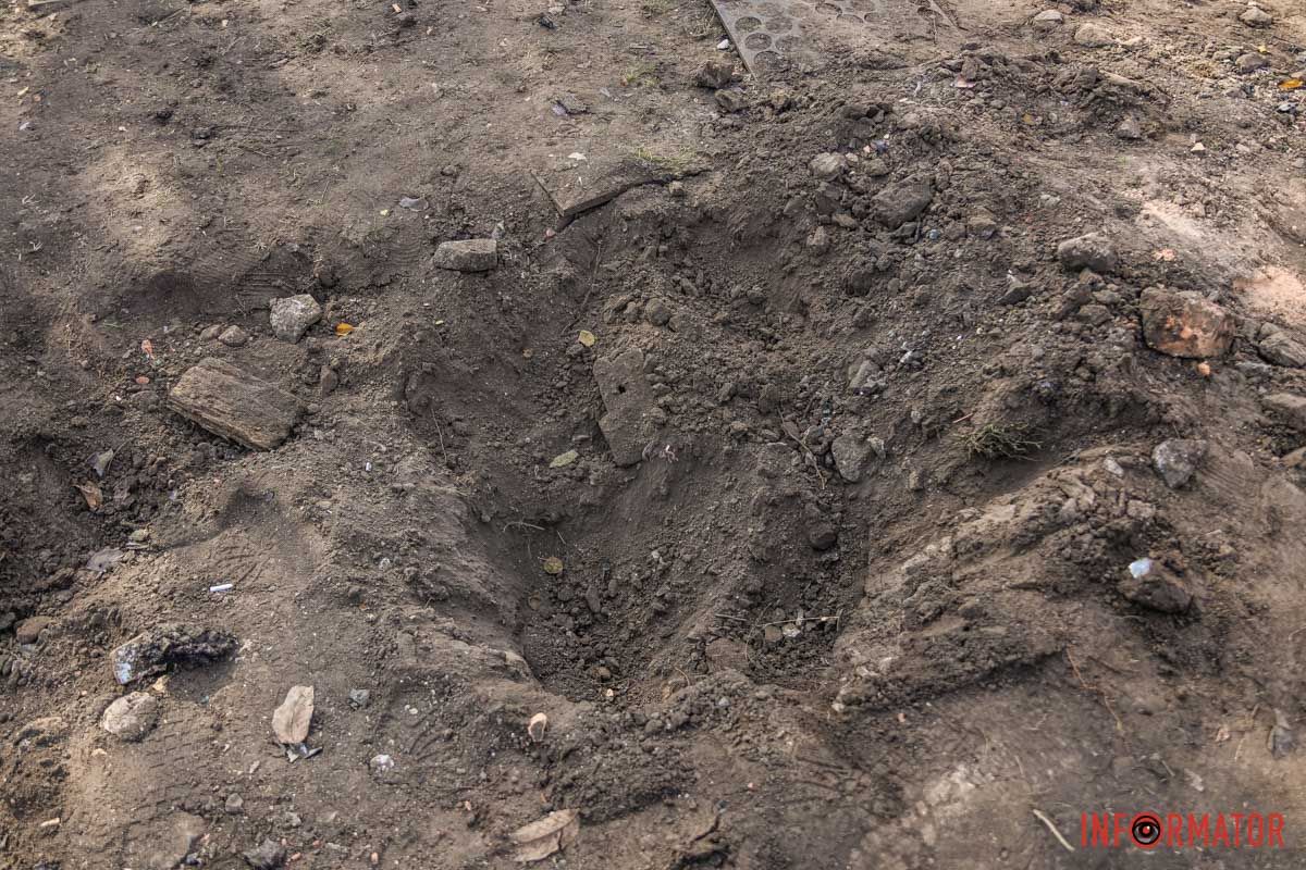 Вырва с другого ракурса Вырва с другого ракурса