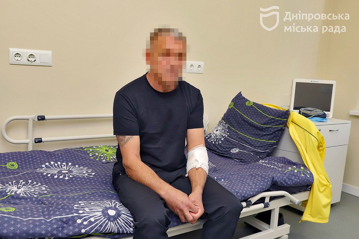 Оновили холи та палати, а також вбиральні й території роботи персоналу