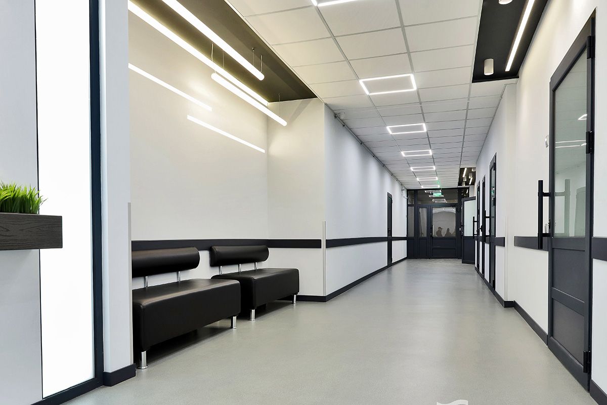 Також тут лікують пацієнтів із кровотечами внутрішніх органів