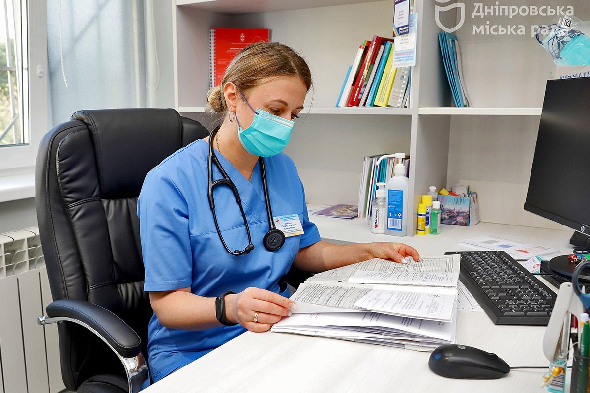 "Це майбутнє і нашого медичного простору, і міста", - Борис Філатов