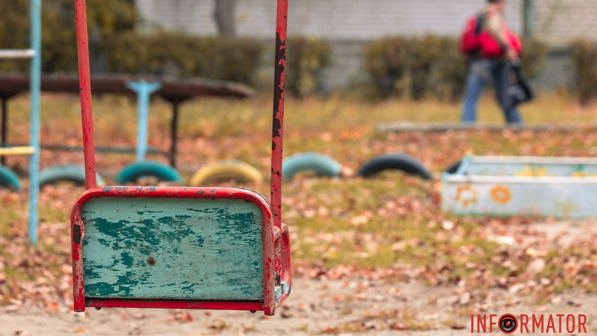 Погода на 31 жовтня: у Дніпрі буде ясно й без опадів