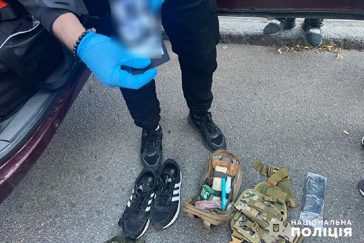 Им грозит до 15 лет лишения свободы