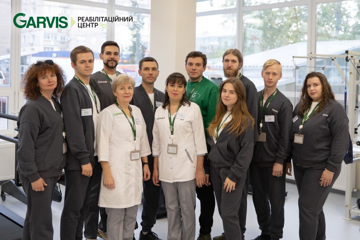 Каждый желающий может получить квалифицированную реабилитационную помощь