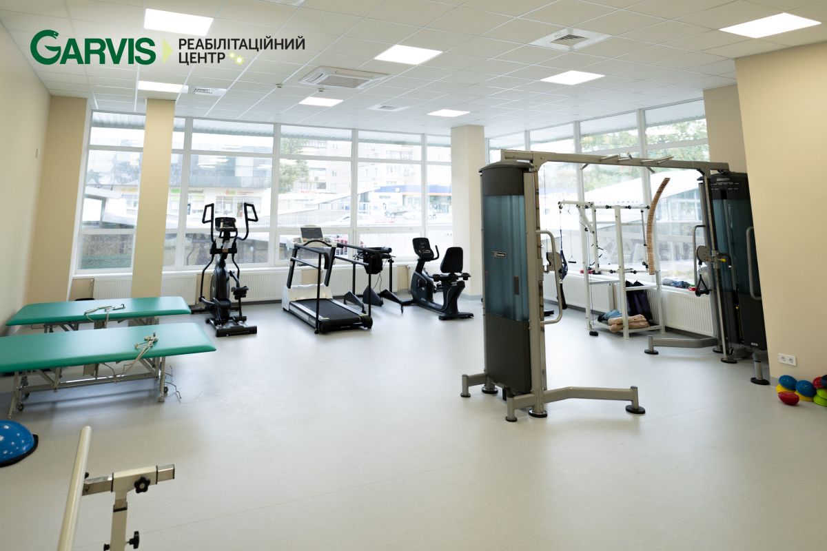 В состав сети уже входят амбулаторные центры