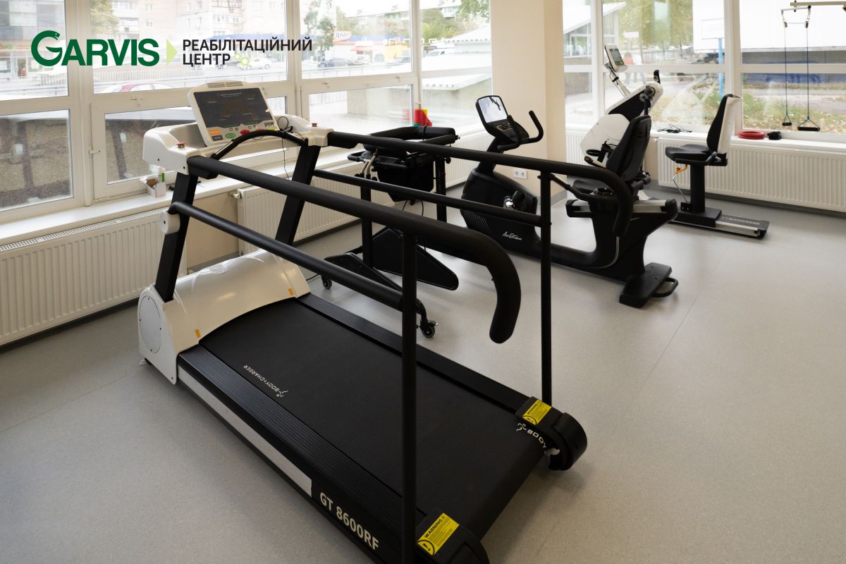 Он заработал на пр.Слобожанском, 109а