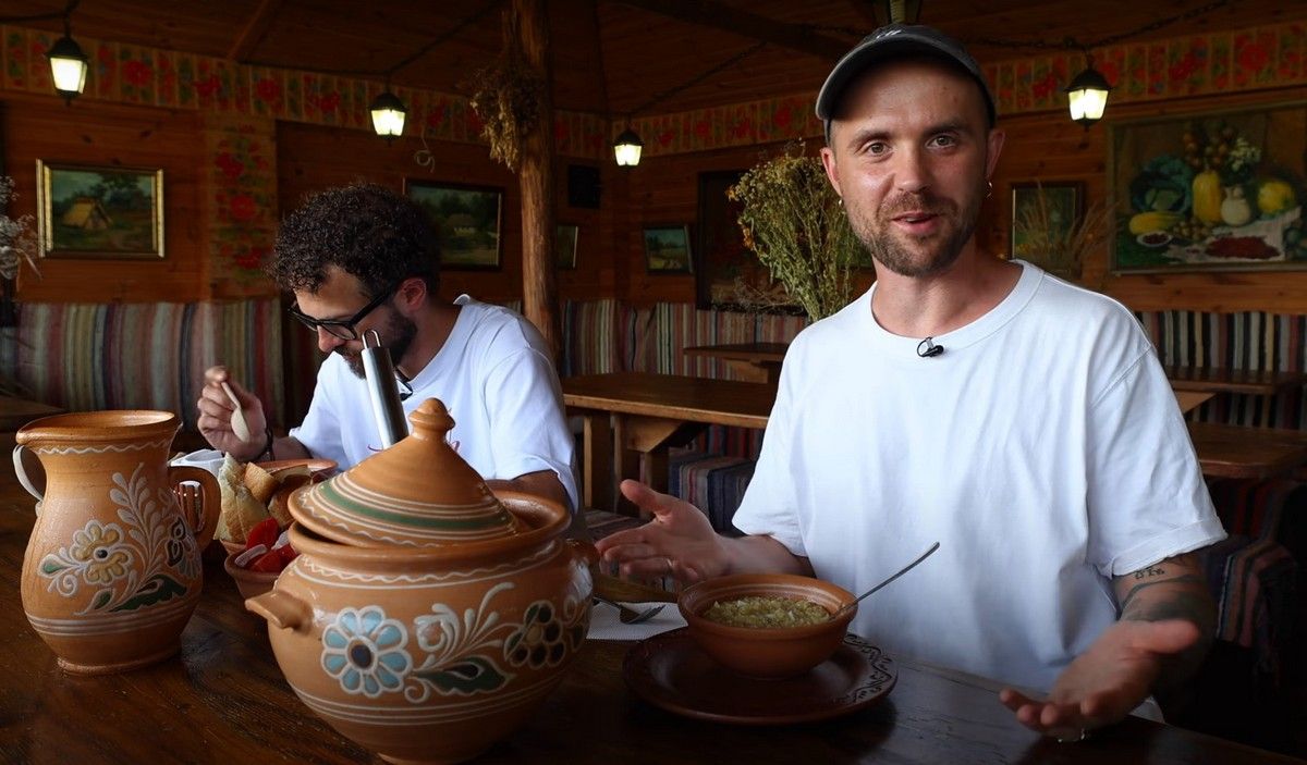 Казацкий хутор Галушковка Казацкий хутор Галушковка