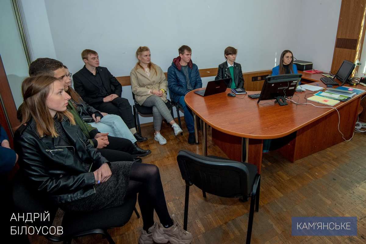 По задумке студентов, помещение станет своеобразным центром для студенческого сообщества города