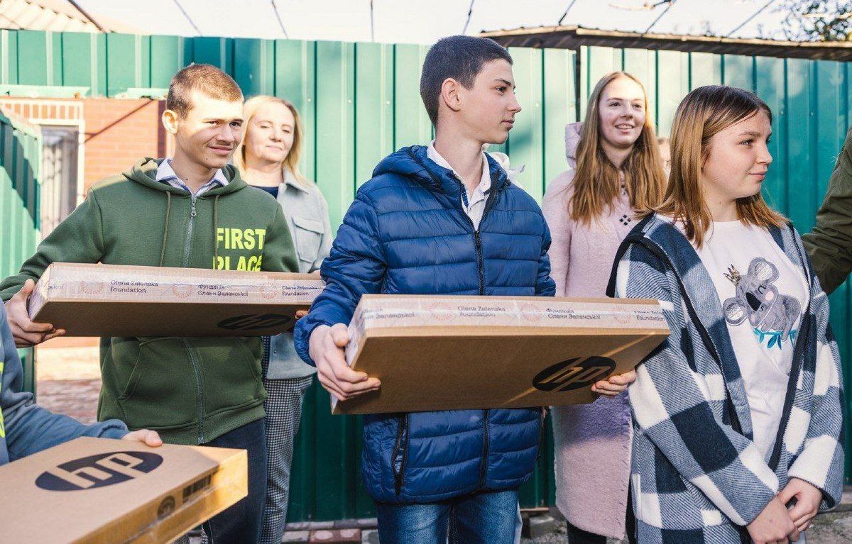 Завершили виплату державних допомог за жовтень. Загалом перерахували майже 375 млн грн