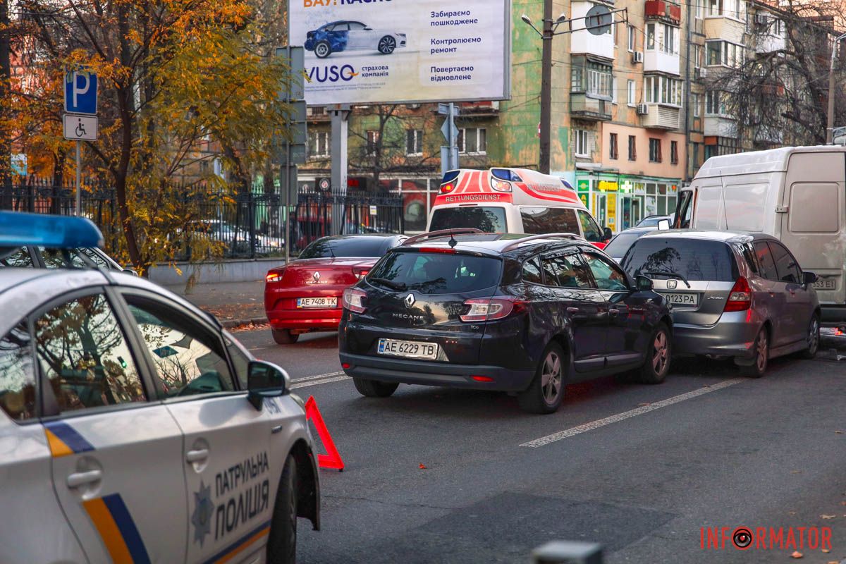 Користуйтесь ременем безпеки Користуйтесь ременем безпеки