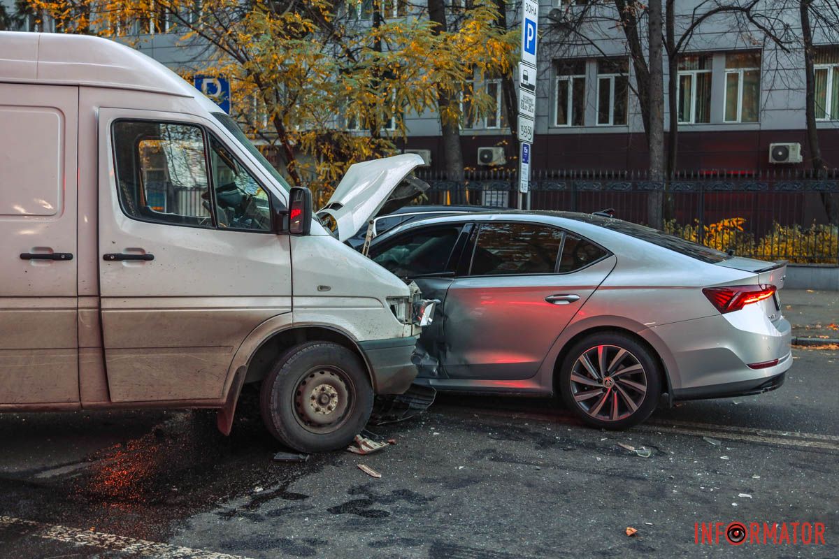 Розбиті машини Розбиті машини