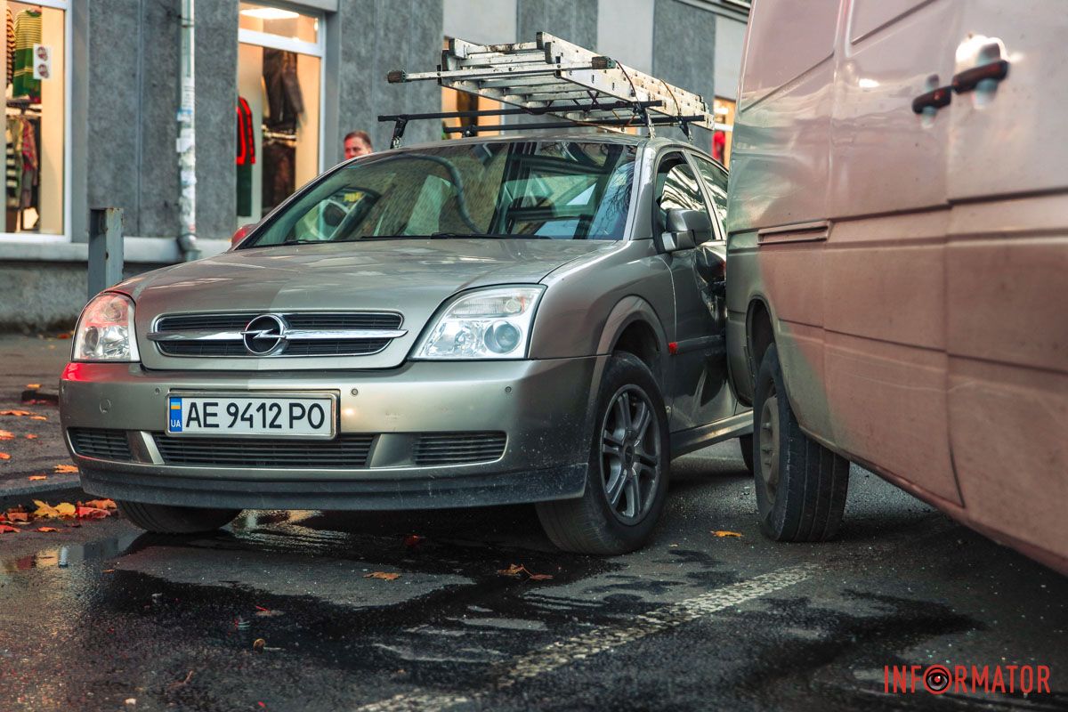 Дотримуйтесь ПДР Дотримуйтесь ПДР