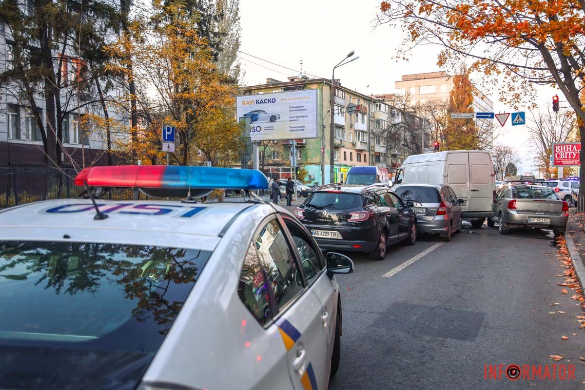 Усі обставини встановить слідчий з ДТП Усі обставини встановить слідчий з ДТП