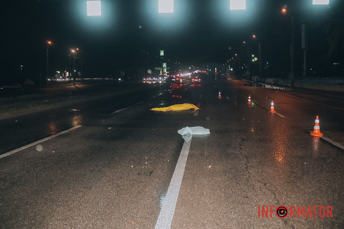 Все обстоятельства установит следователь по ДТП