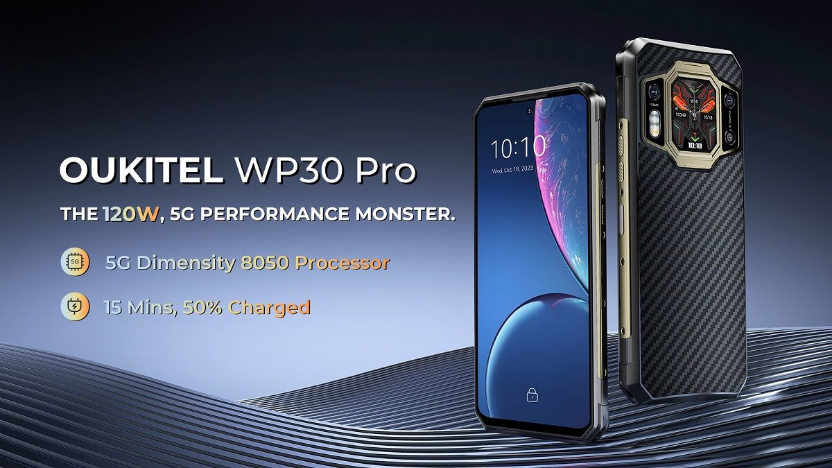 WP30 Pro также имеет уникальный 1,8-дюймовый AMOLED-дисплей WP30 Pro также имеет уникальный 1,8-дюймовый AMOLED-дисплей