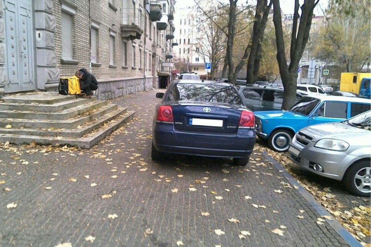 За прошлую неделю наложили более 3500 штрафов За прошлую неделю наложили более 3500 штрафов